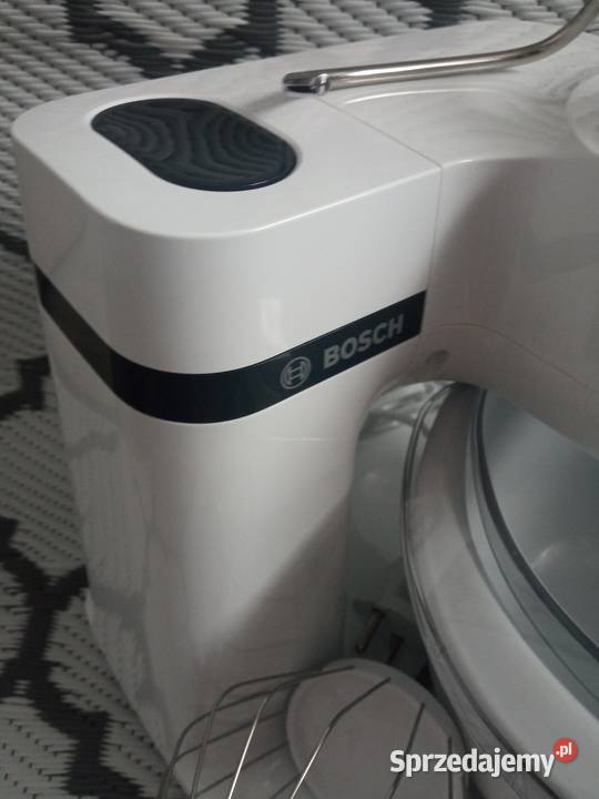 Bosch Robot kuchenny 700 W 38 l patrz fotki i Bydgoszcz