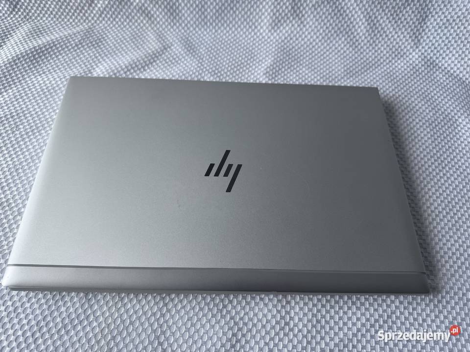 Laptop HP Elitebook 840 G8 i5evo 1135G7 16GB RAM Kraków sprzedam