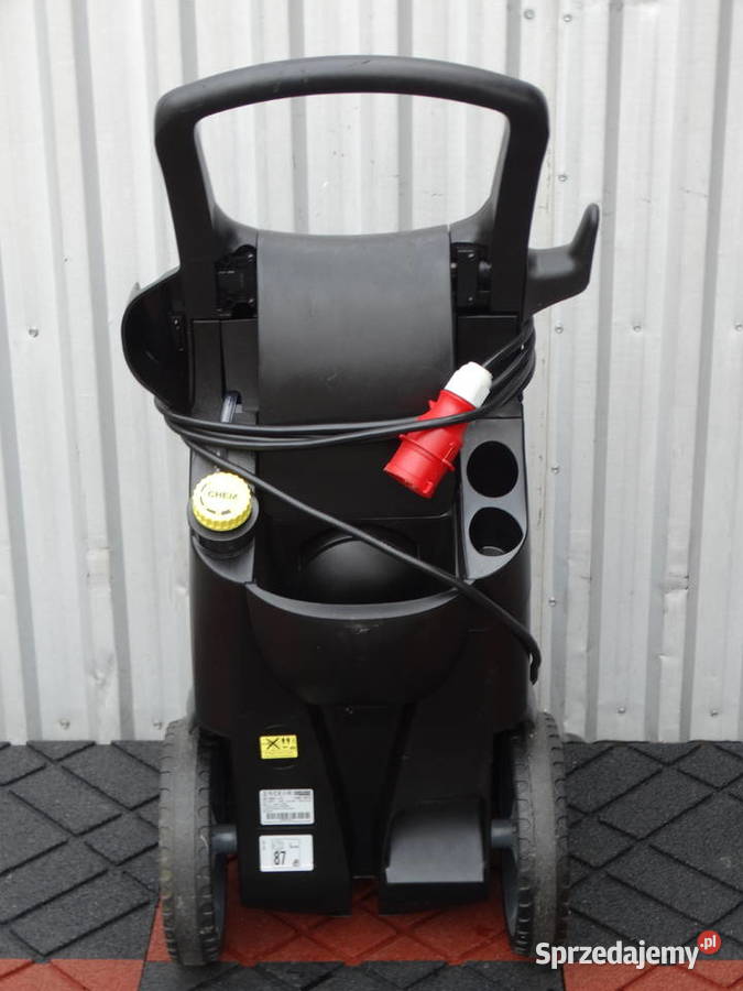 Profesjonalna Myjka Ciśnieniowa Karcher HD 1025 Radom sprzedam
