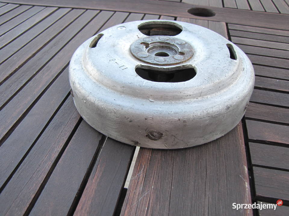Koło magnesowe shl m06 u t wsk m150 magneto