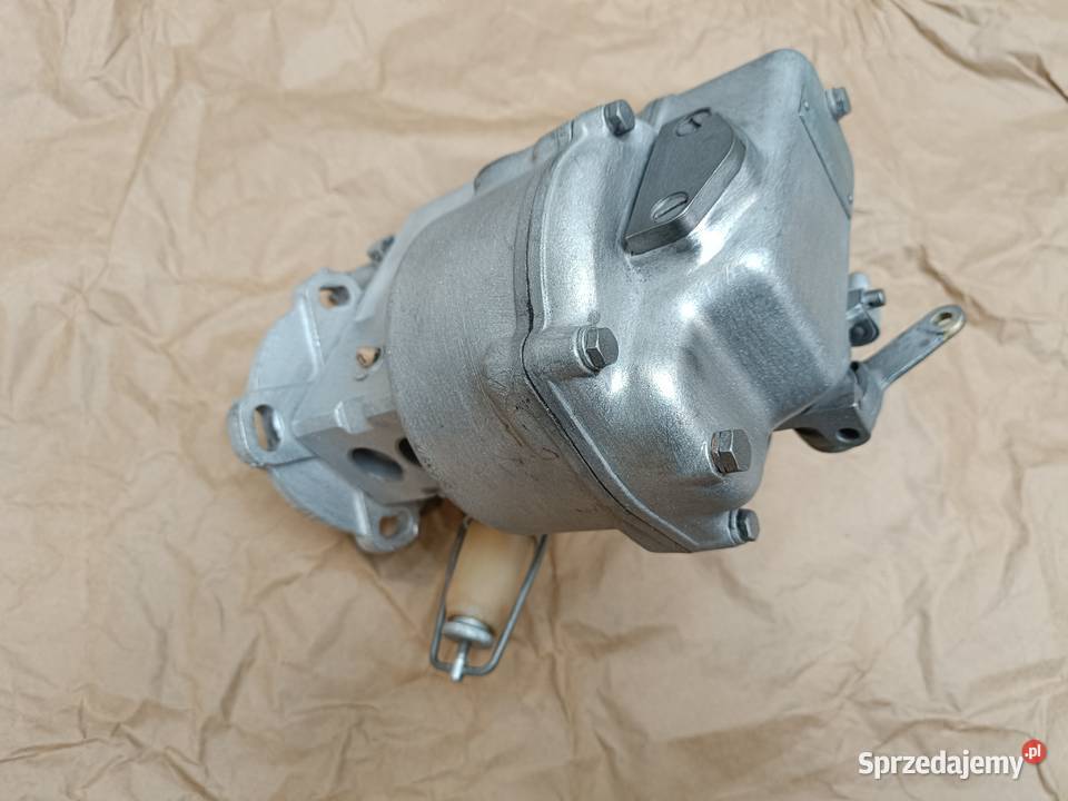 pompa wtryskowa zetor ursus perkins silnik 3011 Krzepice