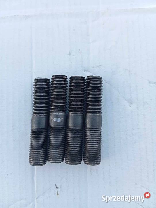 SZPILKI CYLINDRA M10 K750 M72 DNIEPR URAL Pozostałe Niemodlin