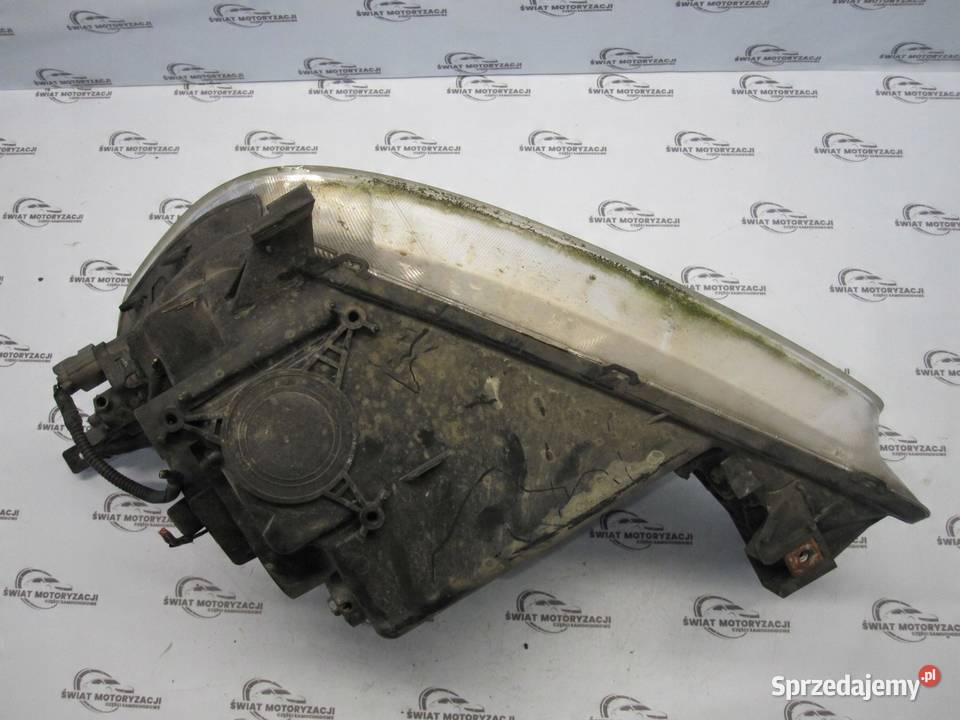 HONDA CRV II 04r lampa prawa przód 23797800 sprzedam