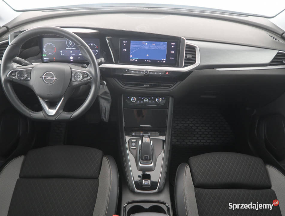 Opel Grandland 12 Turbo sprzedam
