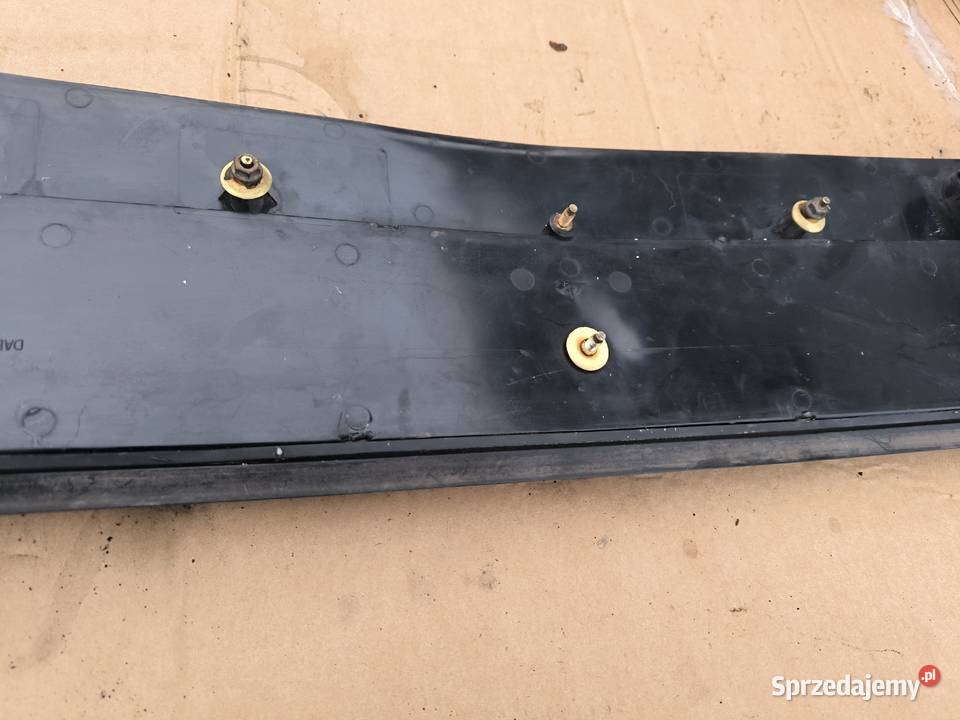 Daewoo Espero blenda Stalowa Wola