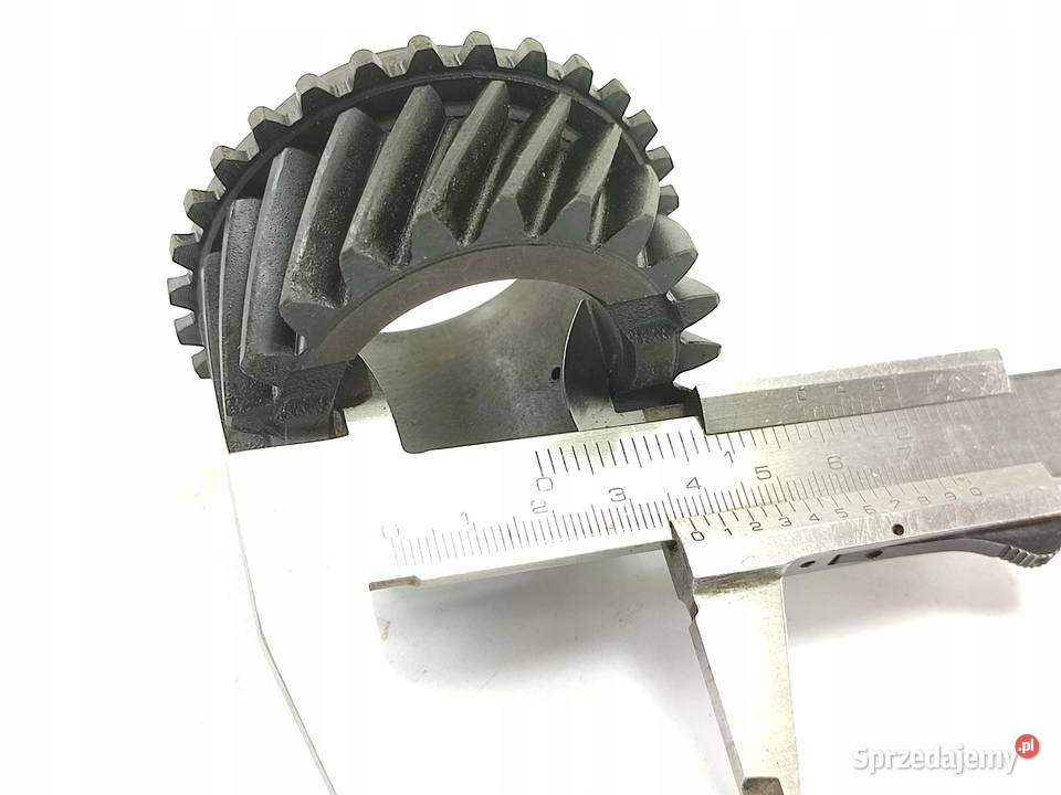 SYNCHRONIZATOR 4 BIEGU MITSUBISHI NOWY