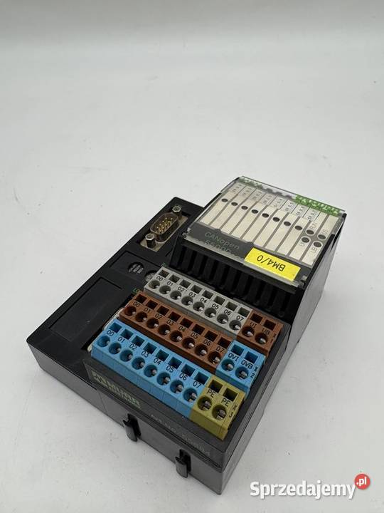 Murrelektronik CANopen 55900 5584 Łącznik Warszawa