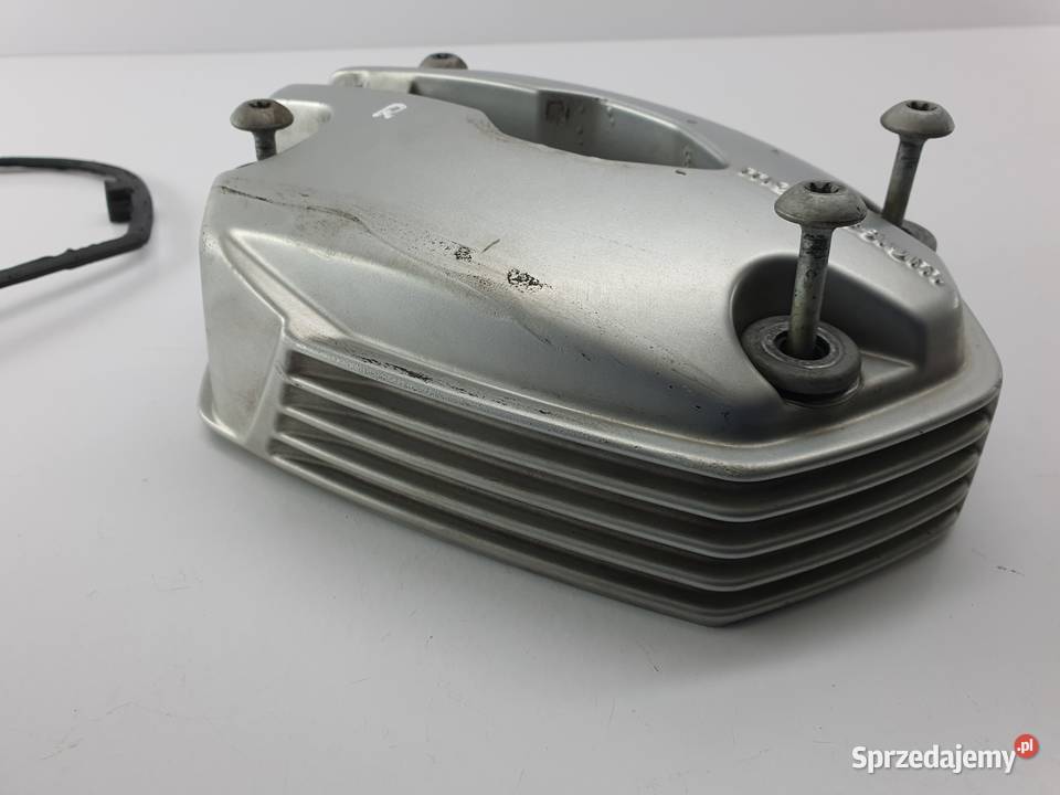 Pokrywa Glowicy Prawa Dekiel Bmw R 1200 K25 Łódź