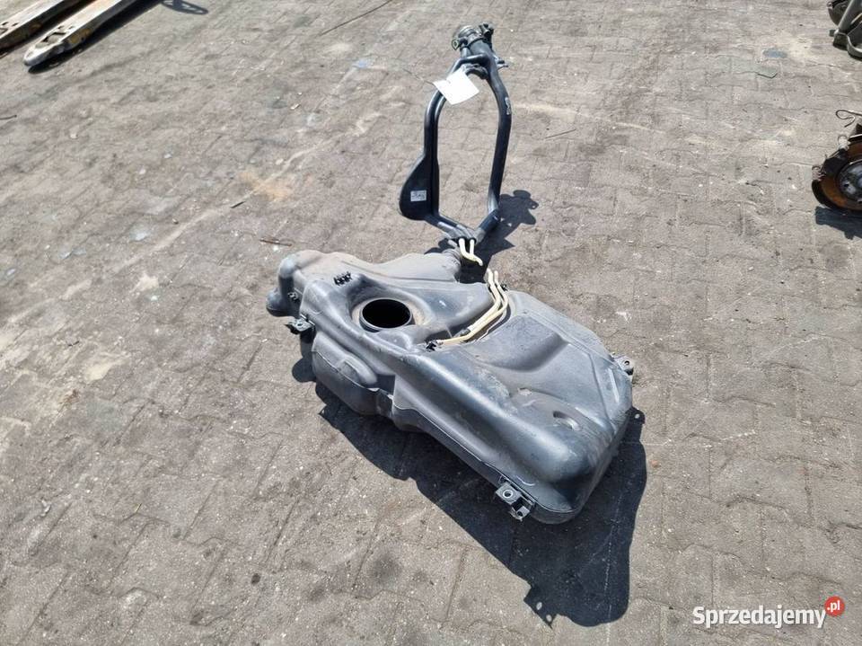 ZBIORNIK PALIWA SEAT TOLEDO III 6Q0201085A sprzedam
