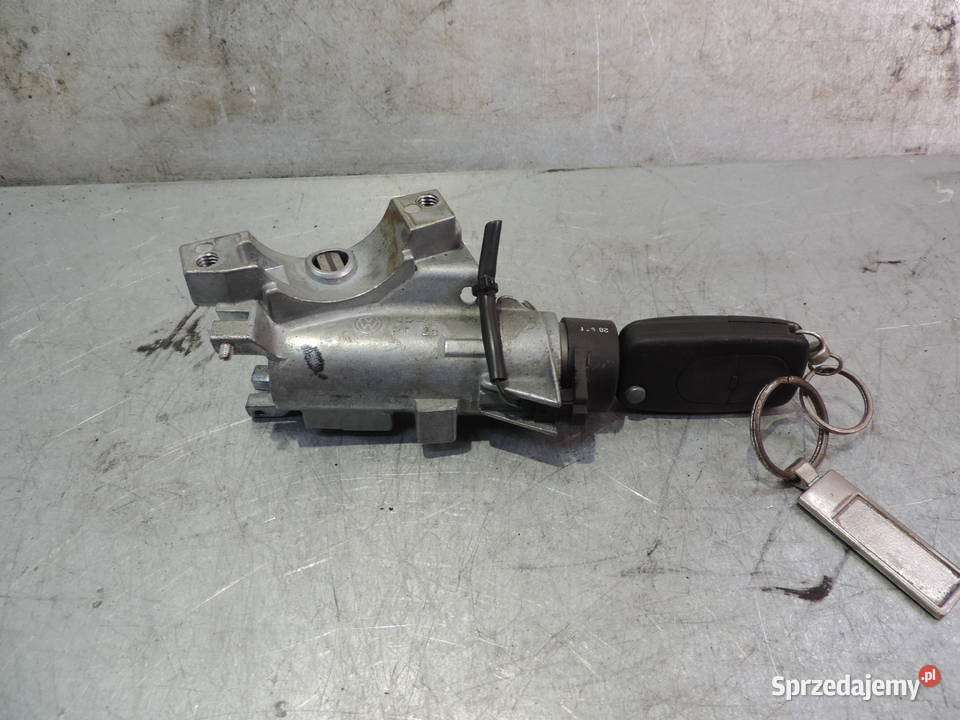STACYJKA KLUCZYK AUDI A3 8L 1J0419959 sprzedam