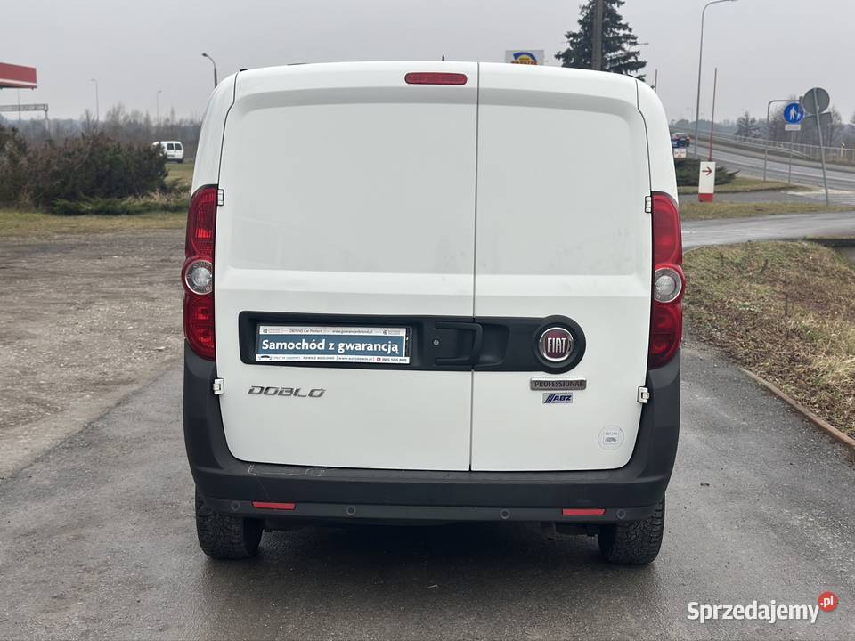 Raty 16D 100 Chłodnia Agregat Klima tempomat 139 klimatyzacja Sierakowo
