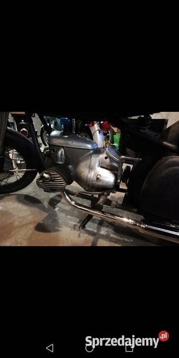 Mz ifa bk 350 ddr