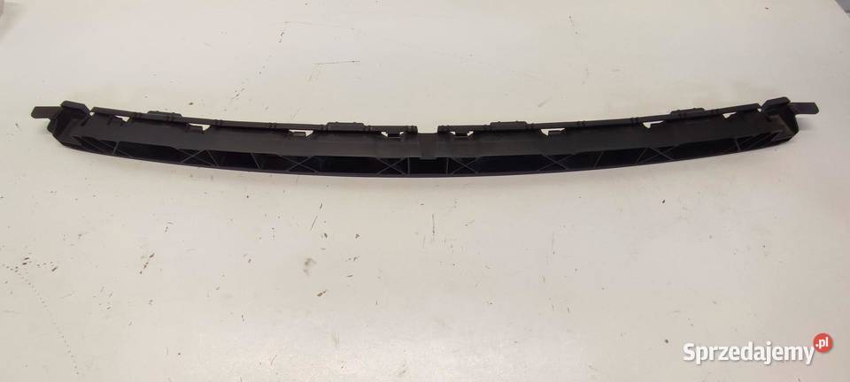 AUDI A6 C7 ŚLIZG MOCOWANIE ZDERZAKA TYŁ