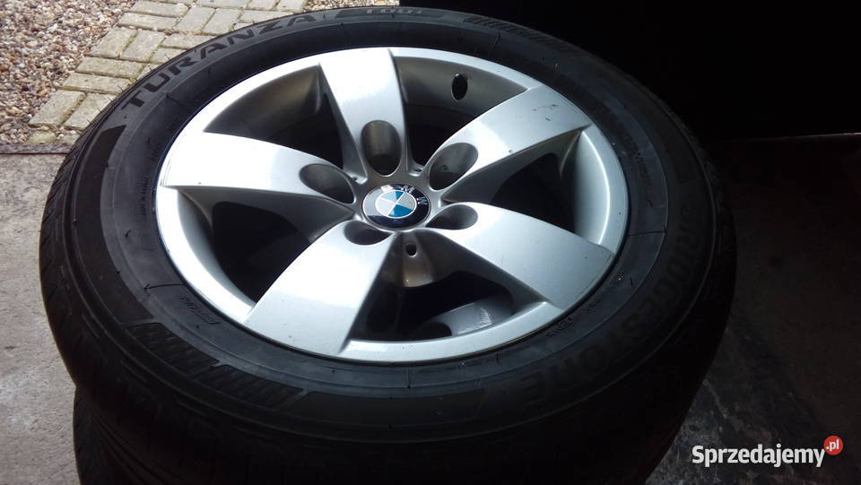 Koła do BMW Miłków