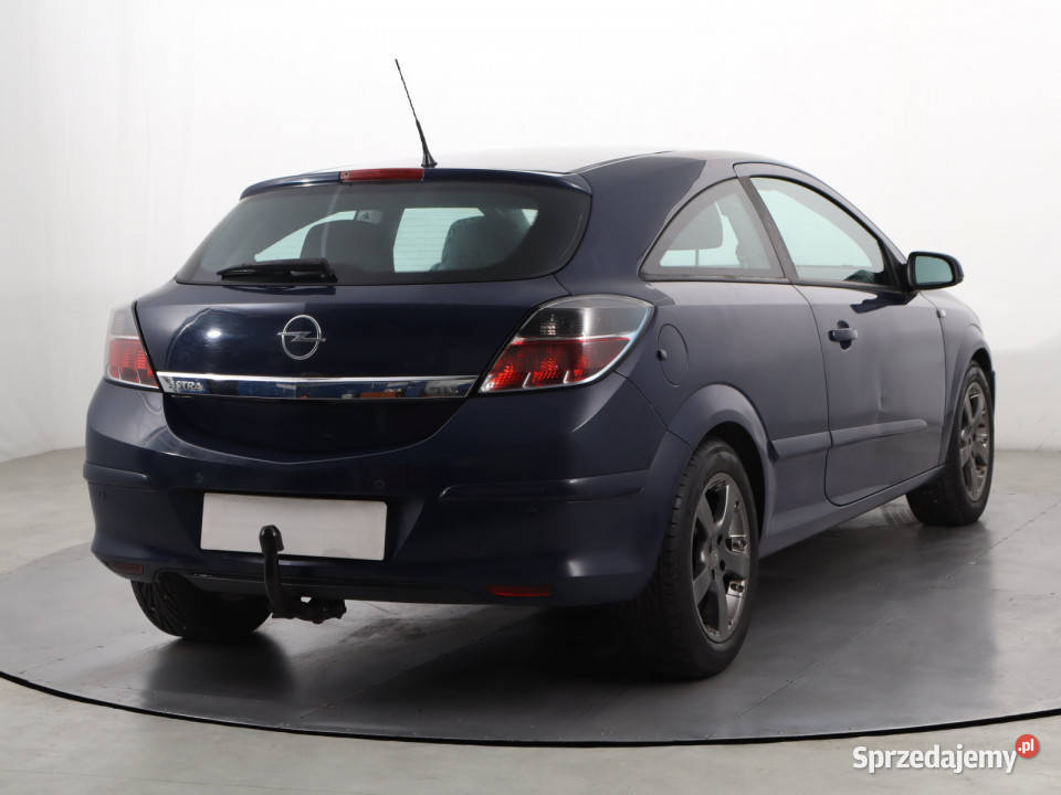 Opel Astra 14 16V Katowice
