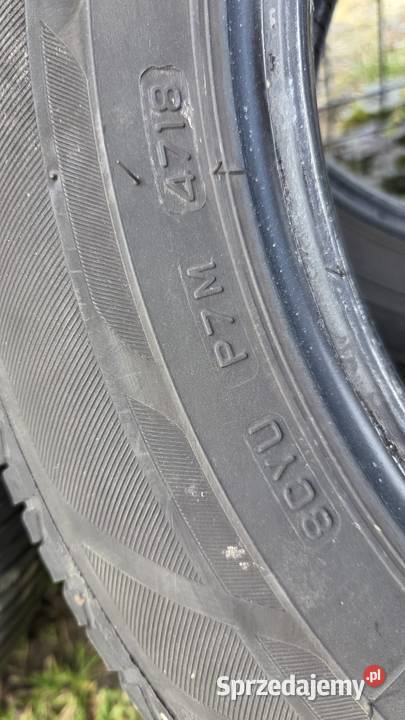 Opony letnie 15 Bridgestone 17565 lubelskie