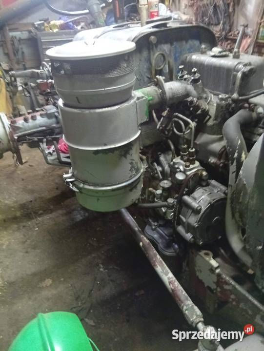 Filtr c330 większy Ursus Rzeszów