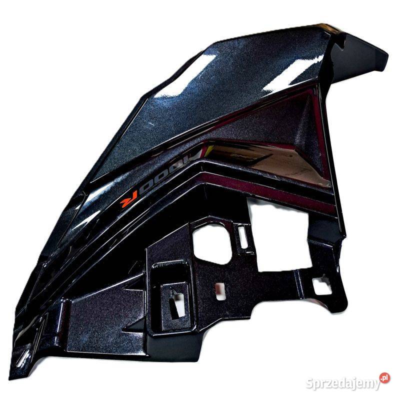 Błotnik prawy przedni Timeless Black CanAm B małopolskie sprzedam