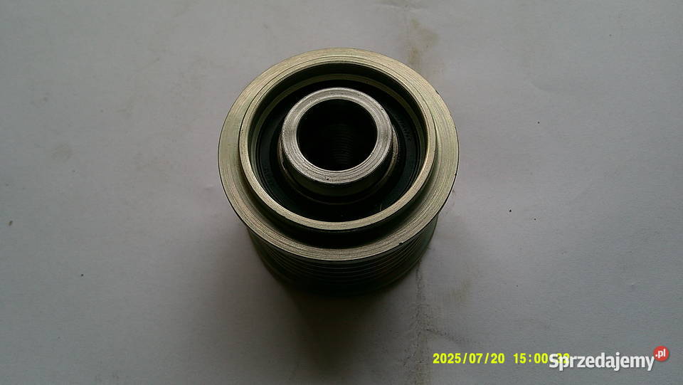 INA535 0084 10 KOŁO PASOWE ALTERNATORA DB Olsztyn