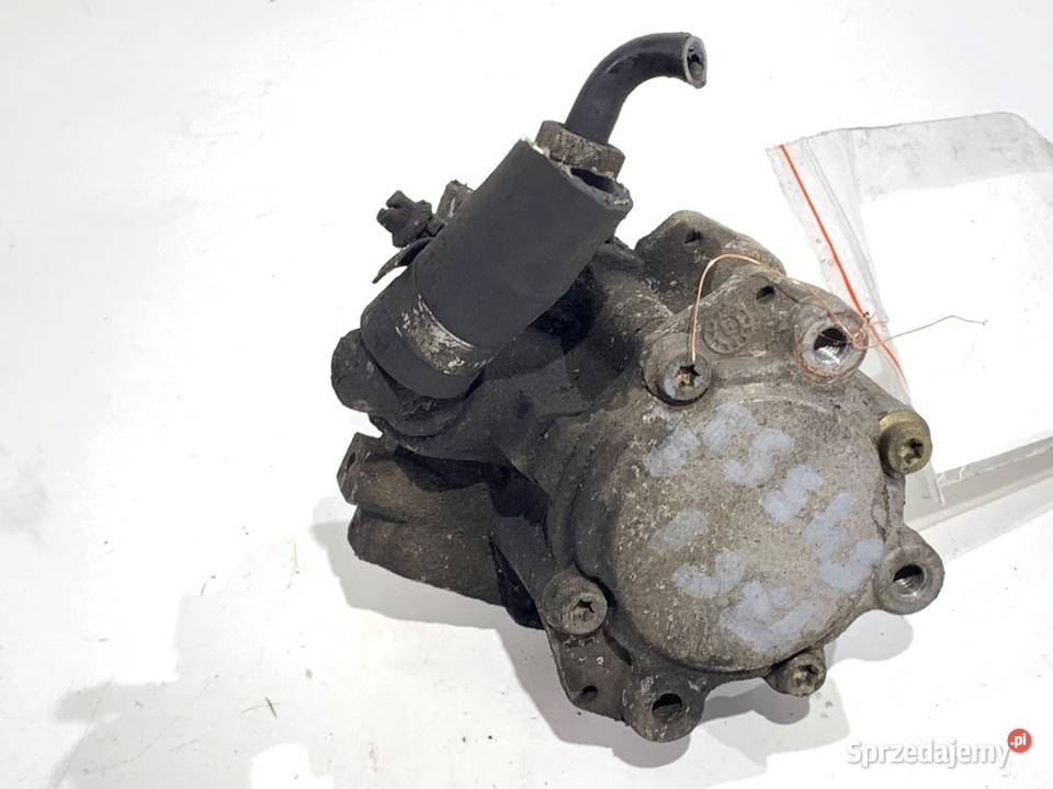 POMPA WSPOMAGANIA VW LT 28 35 25 75 9606 osobowe