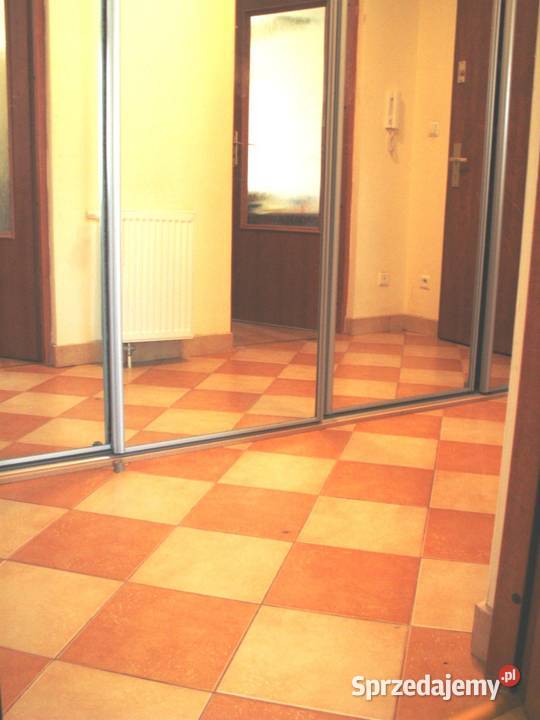 2 pok 40m2 ciepłe jasne niski czynsz blok Kraków