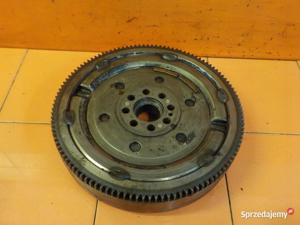 MAZDA 3 BL 6 GH 22 CITD 12r 150 R2AA kolo Suków