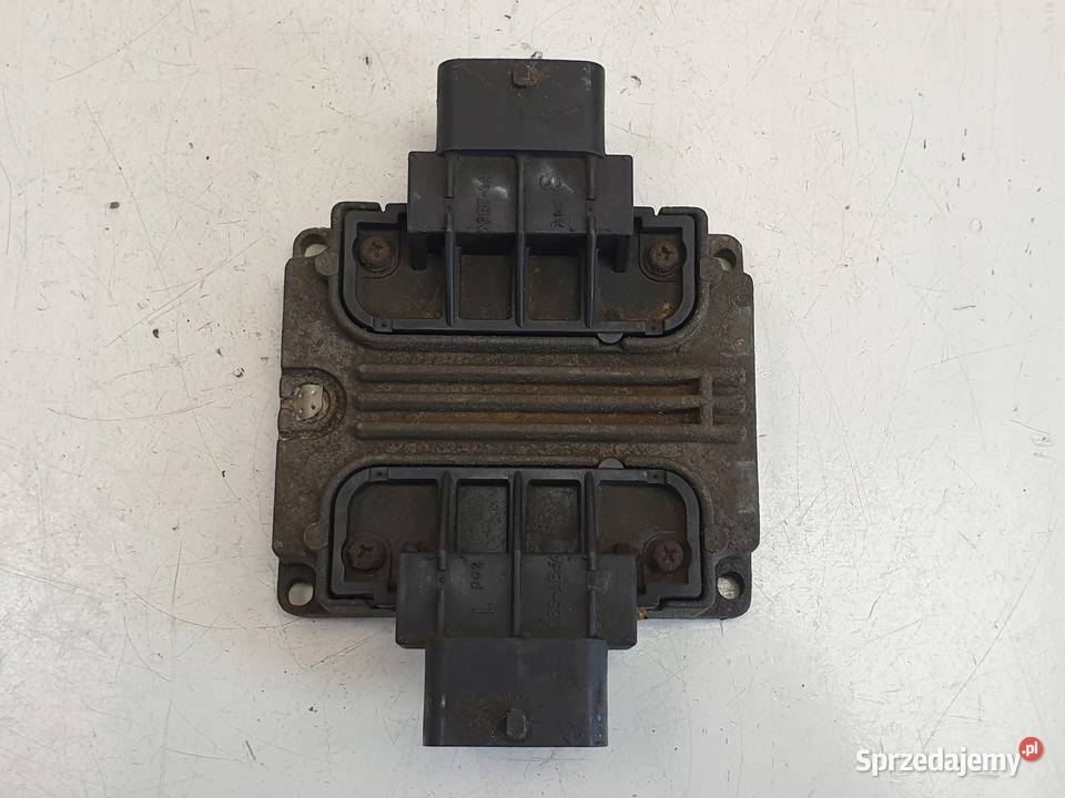 Chevrolet Equinox 34 MODUŁ SKRZYNI BIEGÓW lubelskie Rudka sprzedam