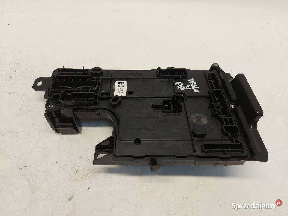 TESLA MODEL Y 2024r MODUŁ STEROWNIK KOMFORTU