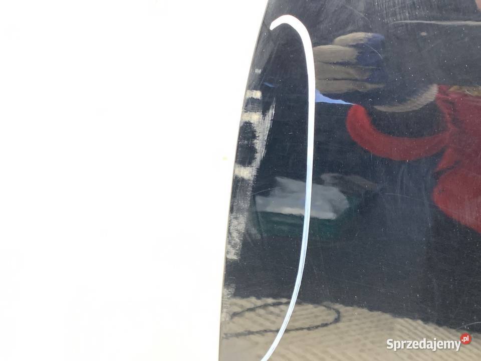 DRZWI LEWY PRZÓD CITROEN C4 PICASSO II Minivan Części samochodowe