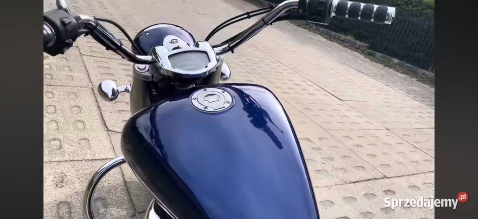 YAMAHA 1300 Wejherowo