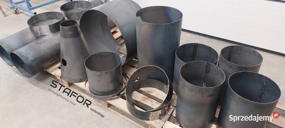 zbiornik wyposażenie zbiorników