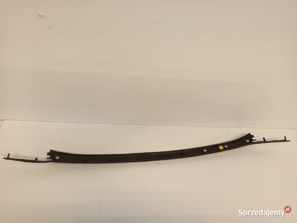 AUDI A7 4G OSŁONA KLAPY BAGAŻNKA 4G8827229