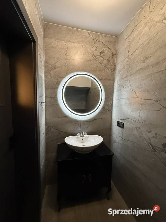 Dom w zabudowie szeregowej Rzeszów 127 m2 ogród