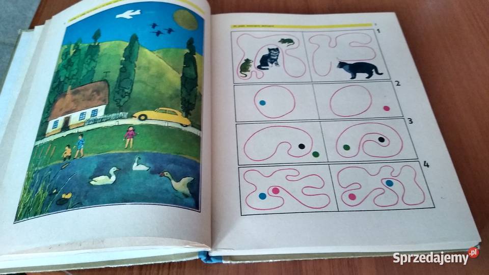 Matematyka klasy 1 PIERWSZEJ szkoły podstawowej Gdańsk