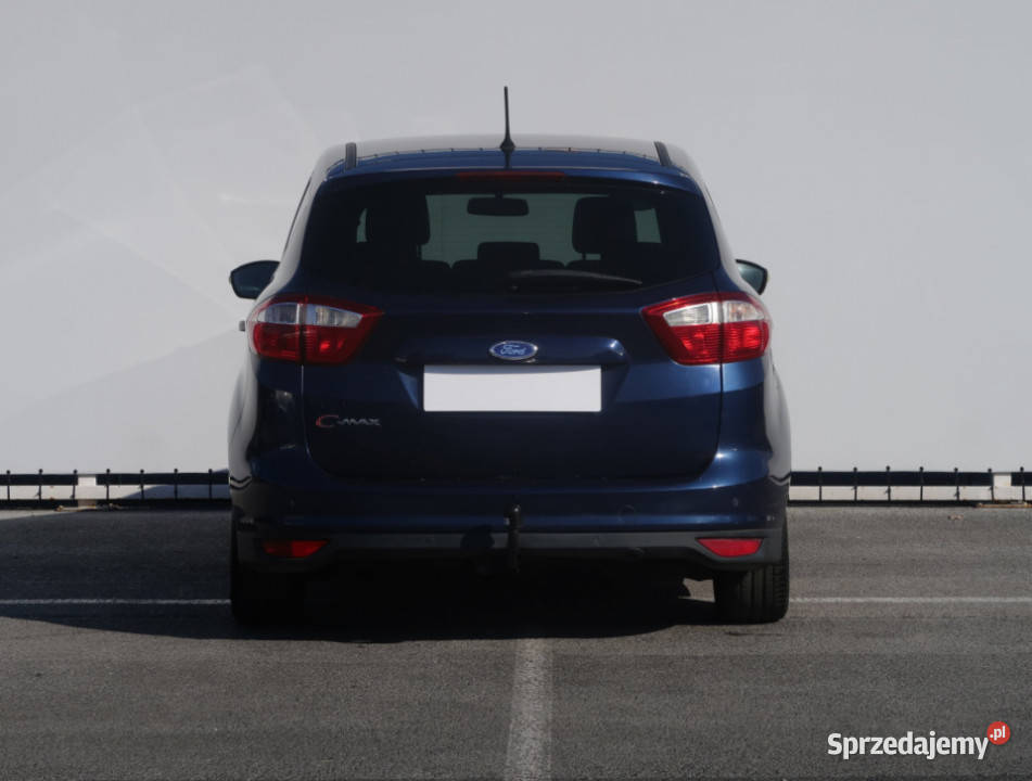 Ford C 16 C-MAX Lublin sprzedam