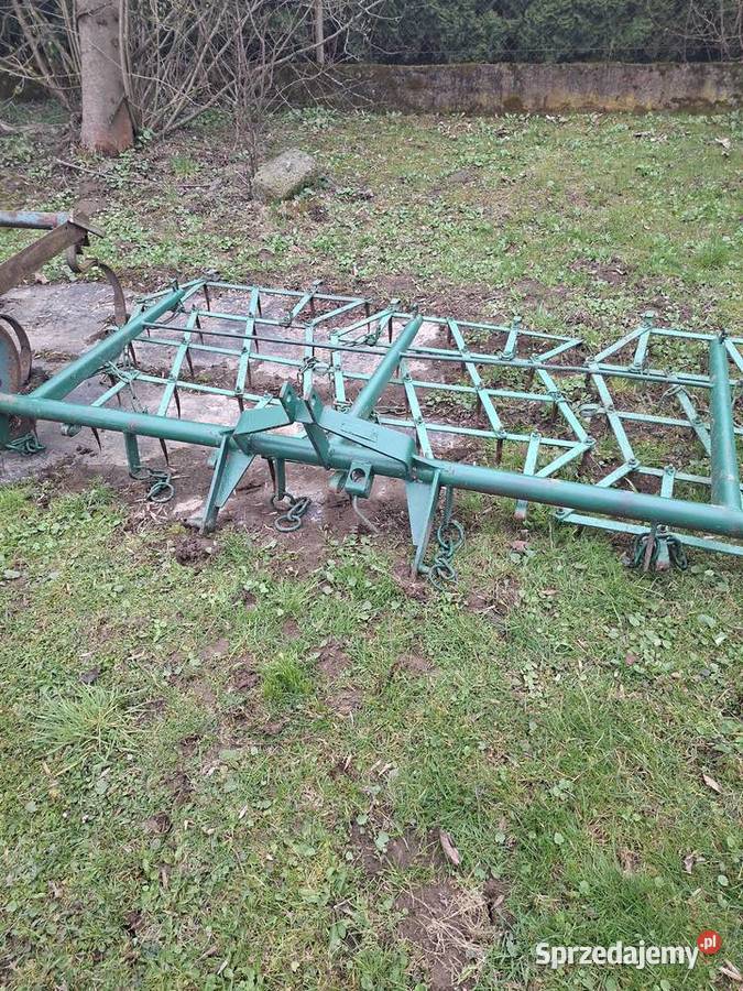 Brony 3ki Grudziądzkie średnie Jasło sprzedam