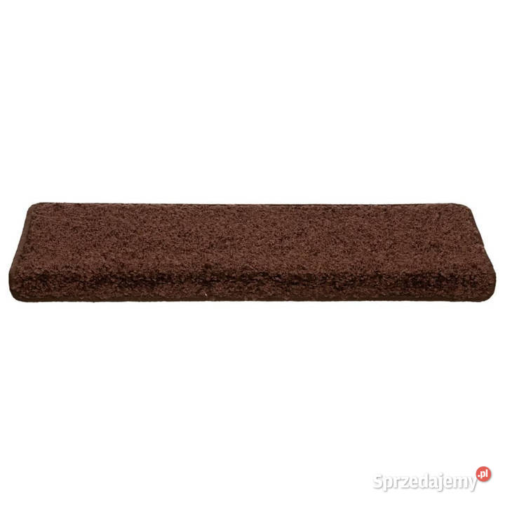 Nakładki na schody 10 65x21x4 brązowe WM149821 Warszawa
