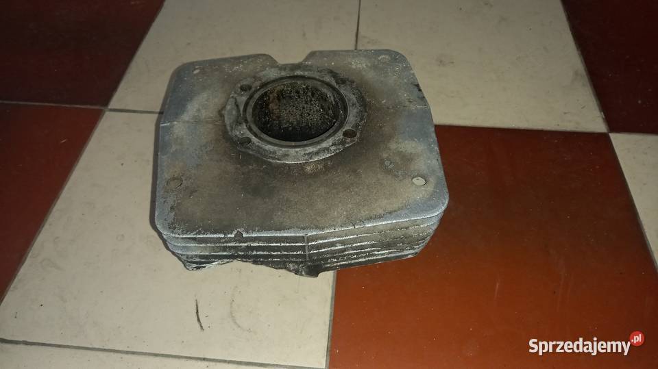 Cylinder MZ 250 Trophy ETZ TS Jaskółka Zerówka