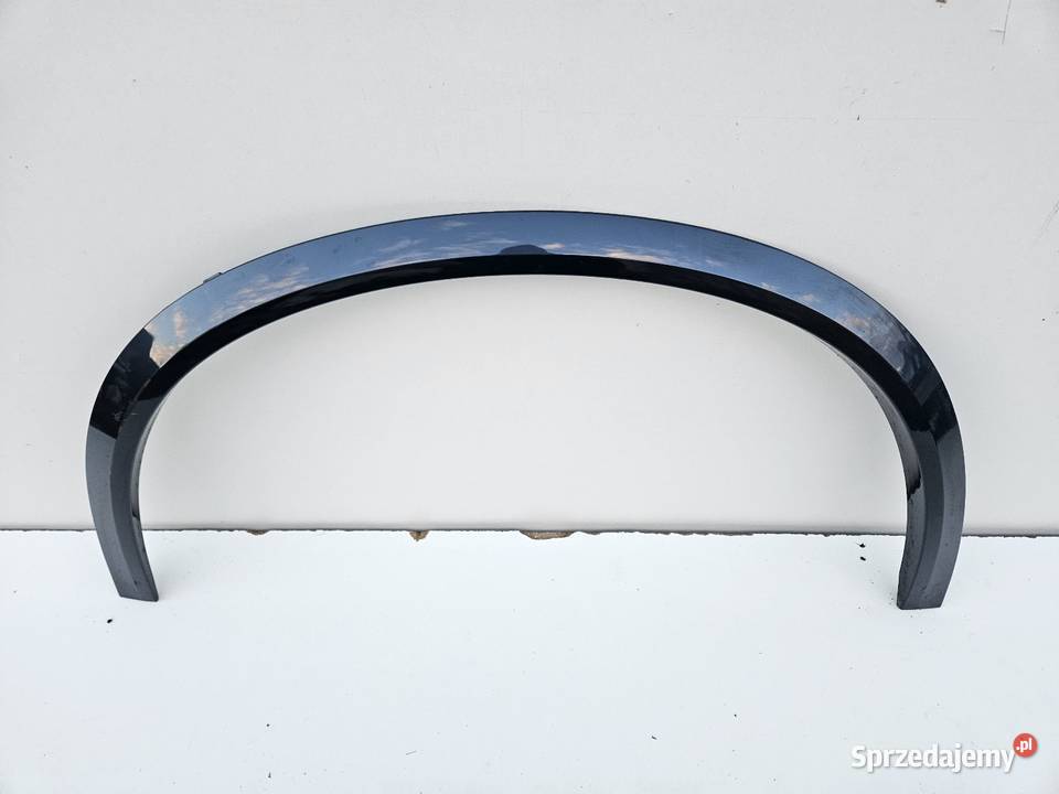 VOLVO XC90 II LISTWA BŁOTNIKA LEWY PRZÓD LEWA