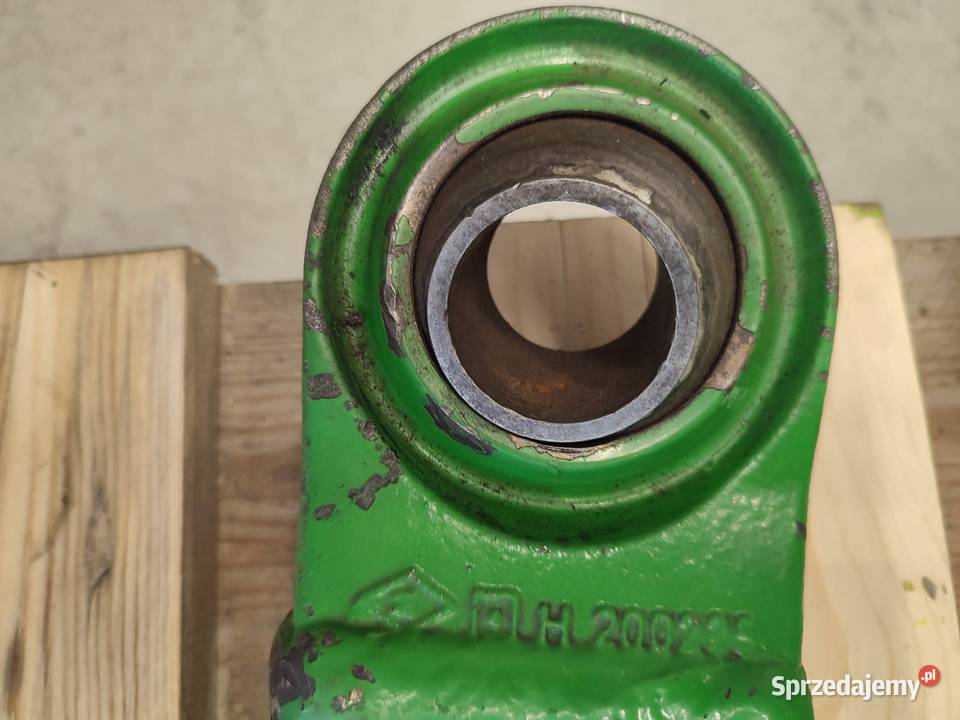 Dolne ramię podnośnika John Deere 6175M H200225 Wilkowo