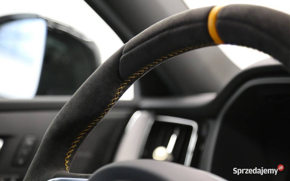 HEICO Volvo XC90 XC60 V90 V60 S90 S60 kierownica Gadgety motoryzacyjne Bielany Wrocławskie