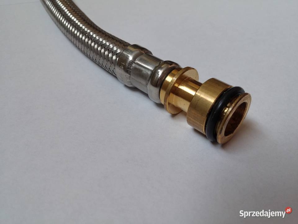 NOWY Wężyk do JUNKERS wp wrp 11 wrdp 112 NECKAR Hydraulika i armatura Siemianowice Śląskie