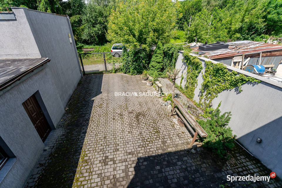 sprzedaży lokalu Kraków Powstańców 300m2