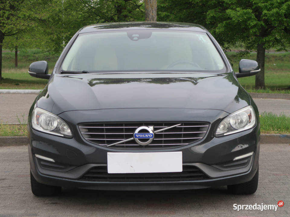 Volvo V60 D2 nieuszkodzony Bielany Wrocławskie sprzedam