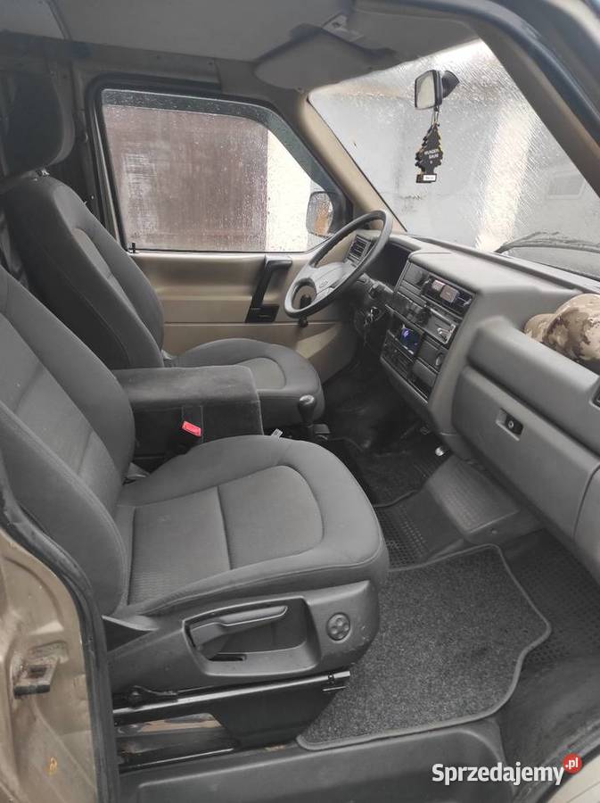 Volkswagen T4 Transporter 78KM sprzedam