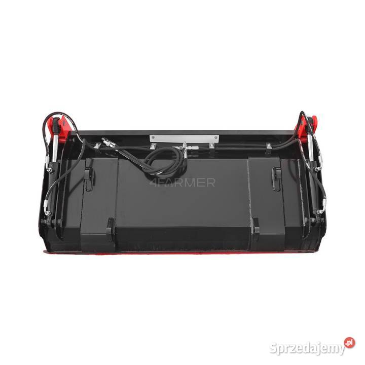 Łyżka 3w1 150 mocowanie EURO 4FARMER LL4104 podkarpackie Tajęcina