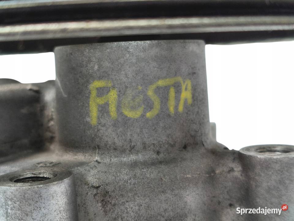 POMPA WSPOMAGANIA Ford Fiesta VI Fusion 14 TDCI Pompy wspomagania Układ kierowniczy Chełm