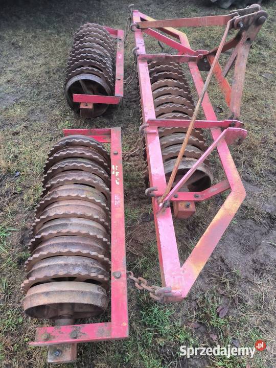 Wał posiewny Wały posiewne Korycin