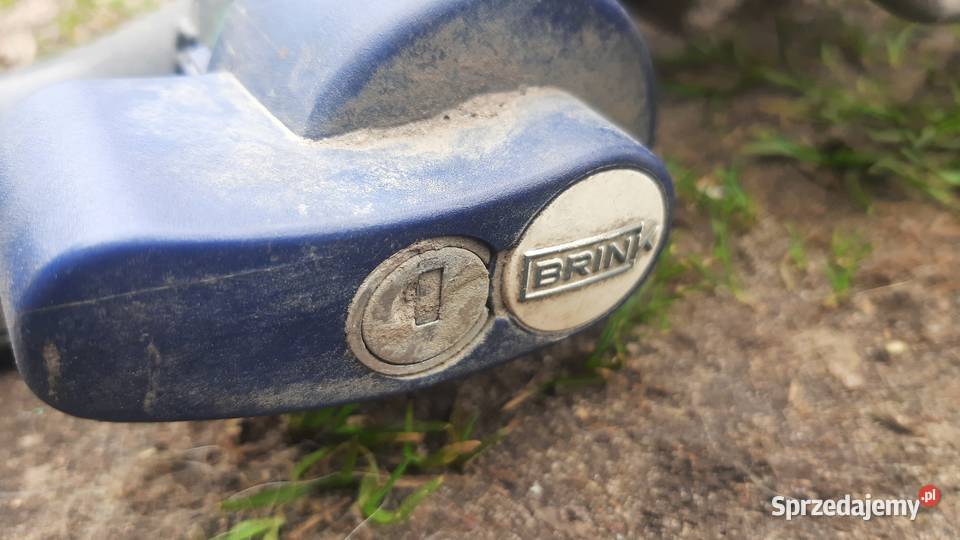 hak holowniczy vectra c kombi kompletny moduł Pozostałe dolnośląskie Dębno