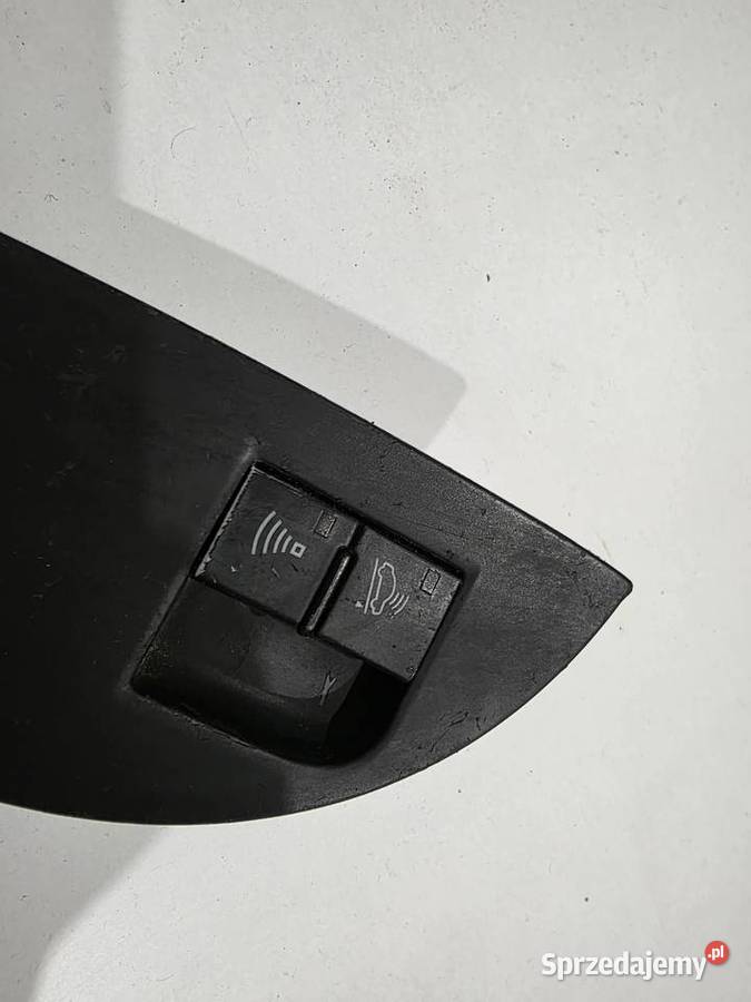 Włącznik alarmu Audi a4b6 8E1959527A Iława sprzedam